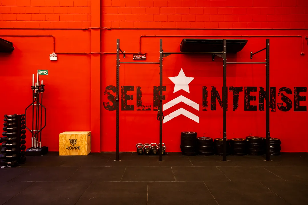 Selfit Campo Grande - 5